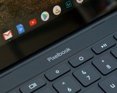 Google might resurrect Pixel laptop as a high-end Chromebook to take on MacBook Pro and Surface Laptop