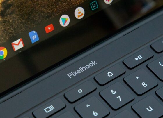 Google might resurrect Pixel laptop as a high-end Chromebook to take on MacBook Pro and Surface Laptop