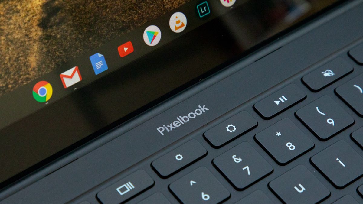 Google might resurrect Pixel laptop as a high-end Chromebook to take on MacBook Pro and Surface Laptop