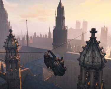 Assassin’s Creed Syndicate has received a 60fps patch for PS5, PS5 Pro, Xbox Series X, and Xbox Series S, but not a native version