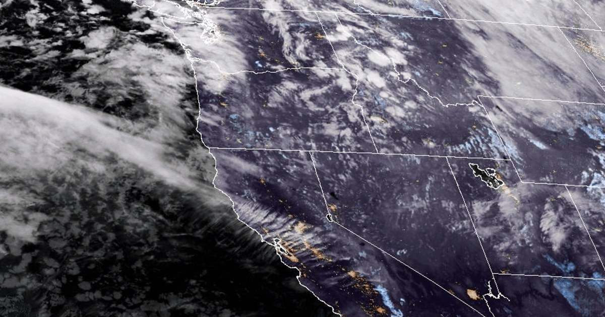 Pacific Northwest braces for severe weather from ‘bomb cyclone’ — with an atmospheric river on the way