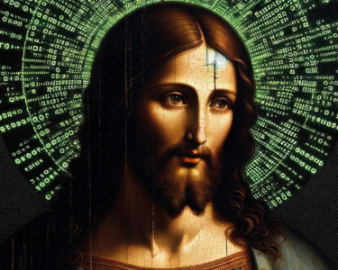 Meet your own personal AI Jesus in this Swiss church’s confessional