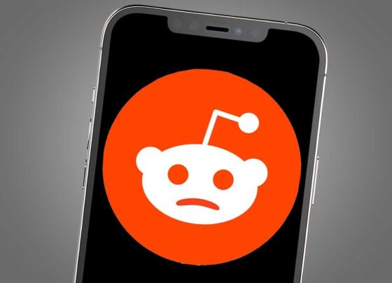 Reddit is down – live updates on the huge outage