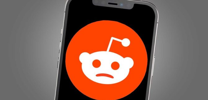 Reddit is down – live updates on the huge outage