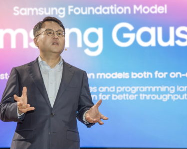 Samsung's new Gauss 2 AI Model might be the next Galaxy brain