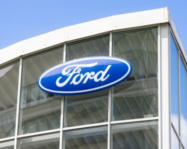 Ford denies it was hit by data breach, says customer data is safe