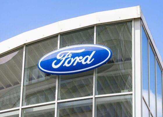 Ford denies it was hit by data breach, says customer data is safe