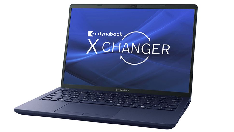 Dynabook unveils a laptop that weighs less than 1Kg with a feature I couldn’t find anywhere else: a replaceable battery