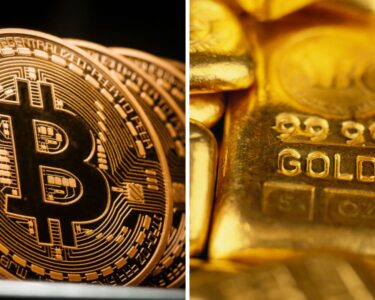 GLD's competition: more than bitcoin?