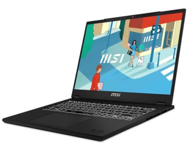 Here's a great idea! MSI is giving away Microsoft 365 office suite with some of its laptops in Japan — so when will that be extended globally?