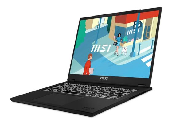 Here's a great idea! MSI is giving away Microsoft 365 office suite with some of its laptops in Japan — so when will that be extended globally?