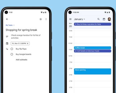 The end of Google Tasks? Google starts folding app into Calendar on Android