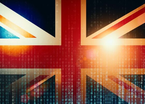 UK invites allies to combat the ‘new AI arms race’ with security research lab