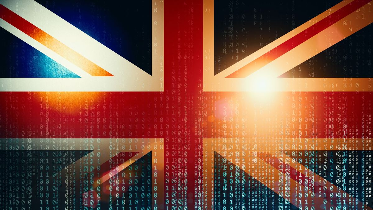 UK invites allies to combat the ‘new AI arms race’ with security research lab