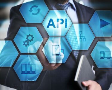 Banking on APIs: the future of the finance sector