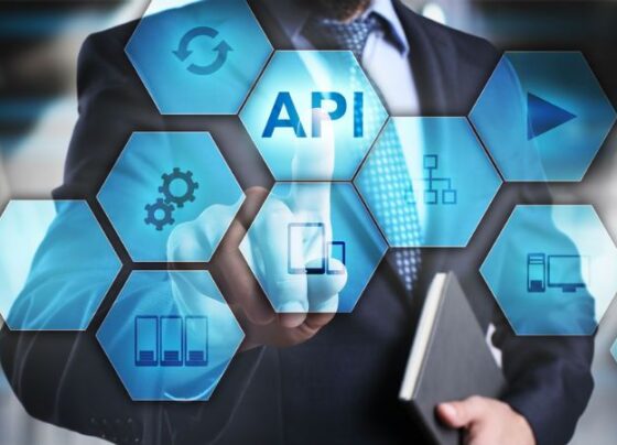 Banking on APIs: the future of the finance sector