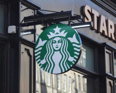 Starbucks has gone back to pen and paper after vendor ransomware attack