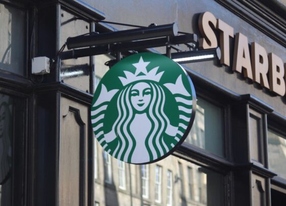 Starbucks has gone back to pen and paper after vendor ransomware attack