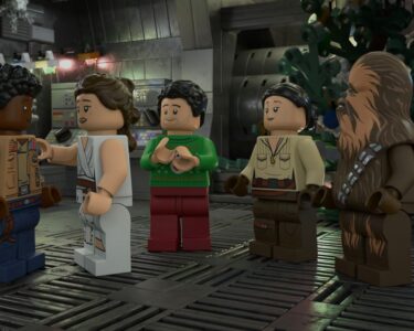 2 of the best Lego Star Wars specials will be available to stream for free on YouTube soon