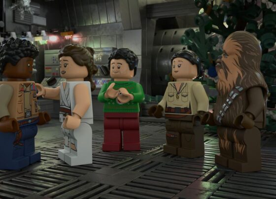 2 of the best Lego Star Wars specials will be available to stream for free on YouTube soon