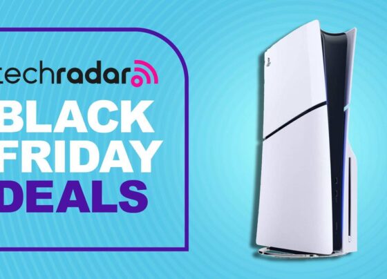 Black Friday PS5 deals live: I've tracked PlayStation deals for years and these are my top picks for PS5 and PS5 Pro so far