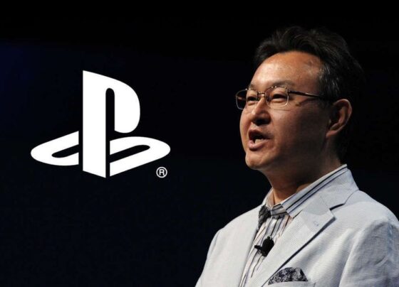 PlayStation's Head of Indies Shuhei Yoshida announces he will retire from the company in January: 'PlayStation is in really good hands'