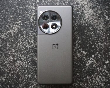 Leaked image suggests the OnePlus 13R could be a stylish alternative to the iPhone SE 4