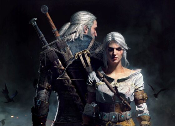 CD Projekt Red announces The Witcher 4 has now entered "full-scale production"