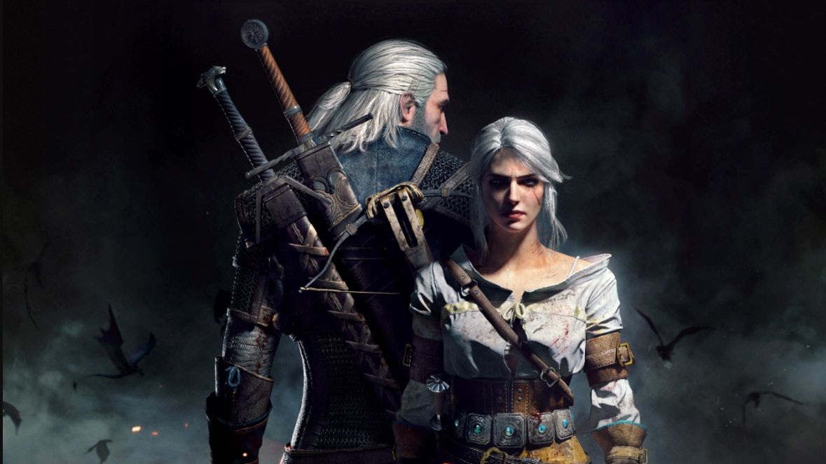 CD Projekt Red announces The Witcher 4 has now entered “full-scale production”