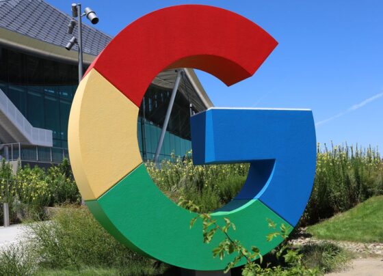 Google hit with another major anti-competition lawsuit, could be forced to break up ad business