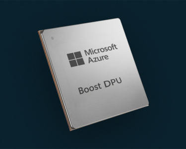 Microsoft dips toes into DPU with Azure Boost: Data Processing Unit market gets further validation as Microsoft seeks to disaggregate the data center