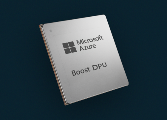 Microsoft dips toes into DPU with Azure Boost: Data Processing Unit market gets further validation as Microsoft seeks to disaggregate the data center