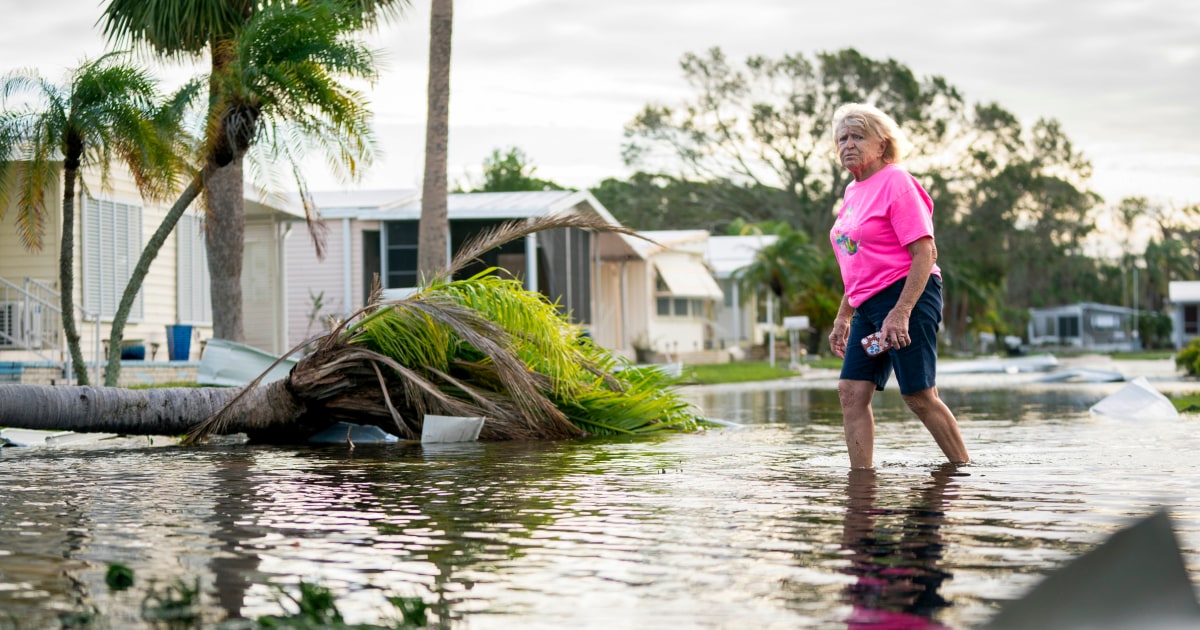 As hurricane season ends, researchers take stock of unexpected pattern