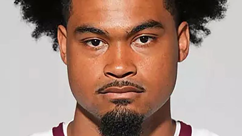 Alabama A&M says player remains in stable condition, hours after announcing his death | CNN