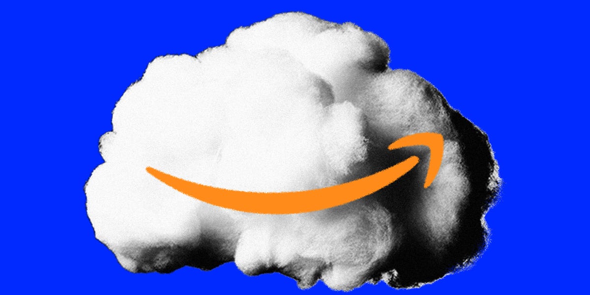 Amazon stock jumps most in 9 months as cost cuts, cloud spark earnings beat