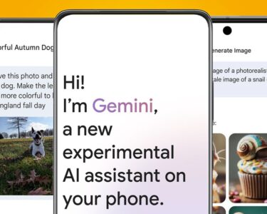 Android 16 could give Gemini more control over apps – and other AI upgrades are rumored too