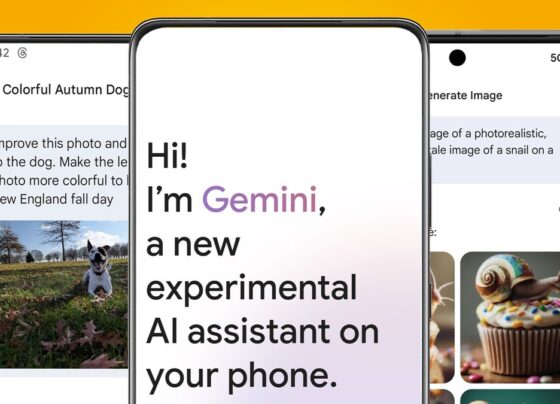 Android 16 could give Gemini more control over apps – and other AI upgrades are rumored too