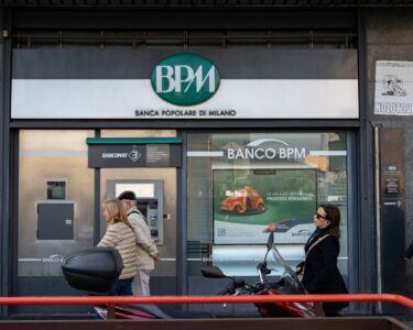 Banco BPM says UniCredit's takeover offer does not reflect its profitability