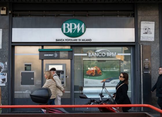 Banco BPM says UniCredit's takeover offer does not reflect its profitability