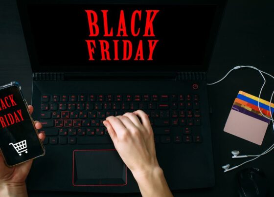 Beware of Black Friday frenzy – UK issues an "urgent alert" as shopping scams surge