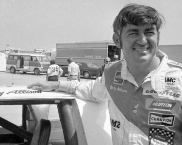 Bobby Allison, NASCAR Hall of Famer, dies at 86 | CNN