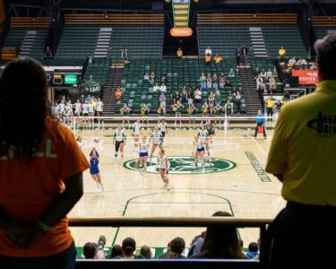 Boise State withdraws from Mountain West volleyball tournament match against San Jose State amid unfounded transgender claims | CNN