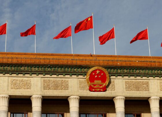 China reviews plan to increase local government debt