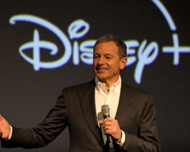 Disney stock surges as rare 3-year forecast sees strong profit growth ahead