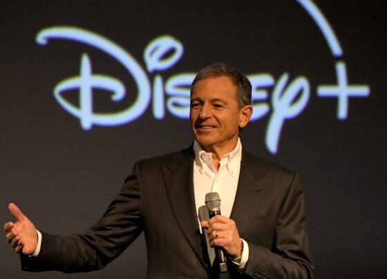 Disney stock surges as rare 3-year forecast sees strong profit growth ahead