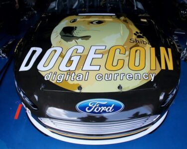 Dogecoin surpasses Ford in value as Trump's win propels total crypto market cap to $3 trillion