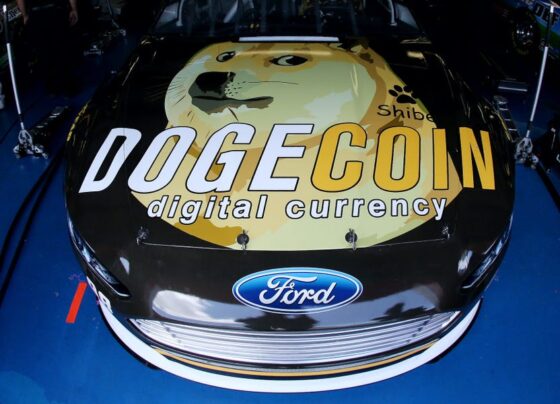 Dogecoin surpasses Ford in value as Trump's win propels total crypto market cap to $3 trillion