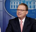 Donald Trump selects Kevin Hassett to lead National Economic Council