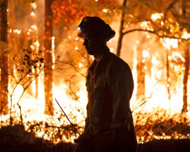 Drought plagues majority of Northeast as dry, windy weather raises fire risk