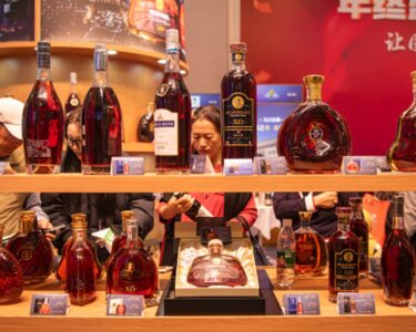 EU challenges Chinese brandy tariffs at WTO